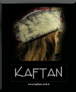 Bayan kalpak