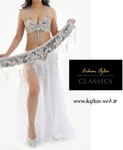 Yeni sezon dansöz kıyafetleri