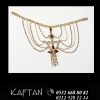Son moda kaftan alınlıkları Son moda kaftan alınlıkları