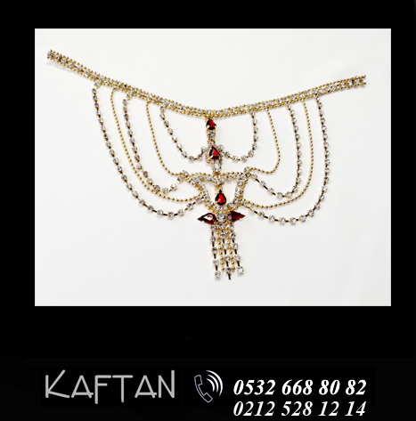 Son moda kaftan alınlıkları Son moda kaftan alınlıkları