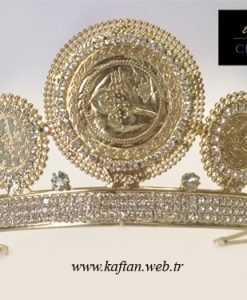 Boşnak Arnavut tacı