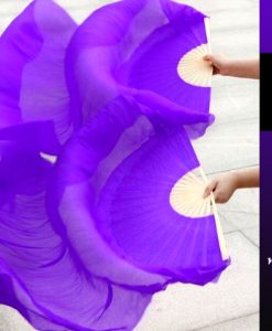 Oryantal yelpazesi