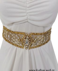 Boşnak kaftan kemerleri