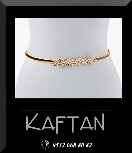 Kaftan kemeri