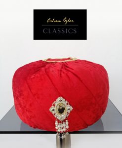 Osmanlı Padişah Kavuğu