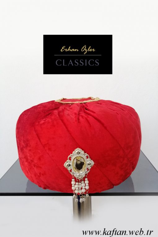 Osmanlı Padişah Kavuğu