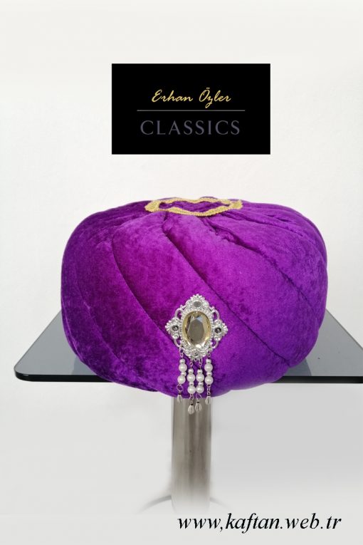 Padişah Osmanlı Kavuğu