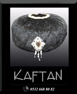 Padişahların Kavuğu