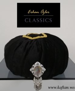 Padişahların kavuğu