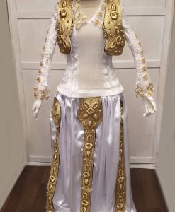 Boşnak Arnavut şalvarı