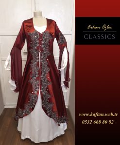 Kaftan Modelleri 2021