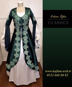 Yeşil Kaftan
