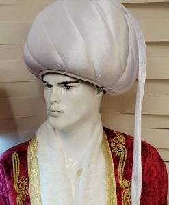 Osmanlı Padişah kavuk