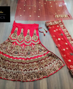 Kaliteli Hint Saree