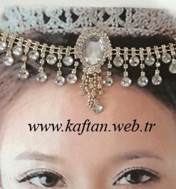 Kaftan Aksesuarı