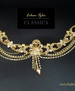 Kaftan Bindallı alınlığı