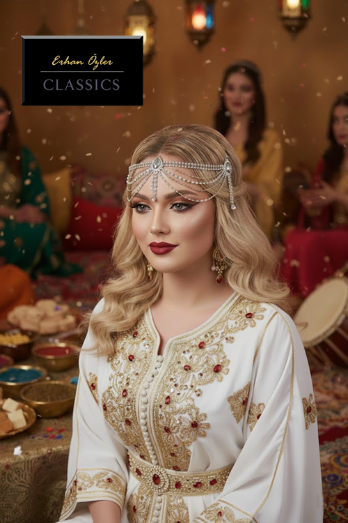 Alınlık aksesuarı