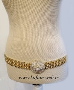 Bayan Elbise Kemeri