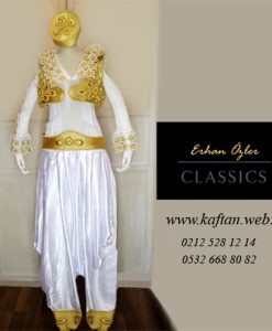 Arnavut ve Boşnak Dimija