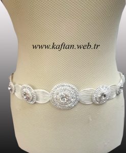 Arnavut şalvarı kemeri