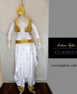 Boşnak ve Arnavut Dimija