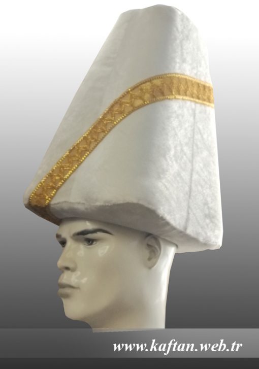 Osmanlı Sadrazam kavuğu