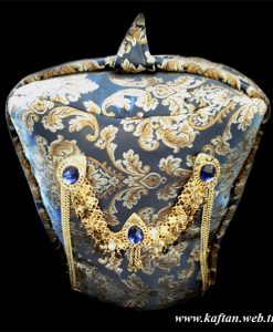 Kanuni Sultan Süleyman kavuğu