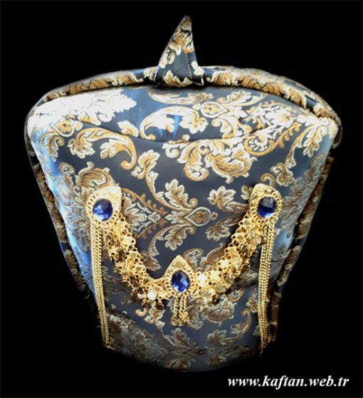 Kanuni Sultan Süleyman kavuğu