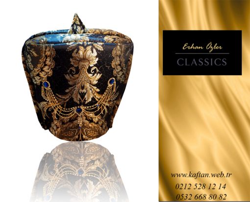 Kanuni Sultan Süleyman kavuğu