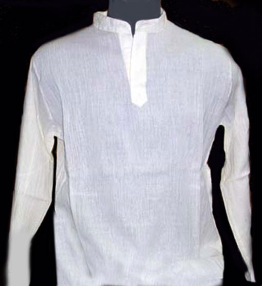 Şilebezi erkek gömlek