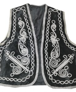 Osmanlı Erkek yelek