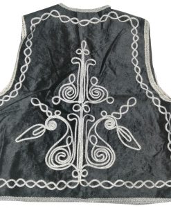 Osmanlı Erkek yelek