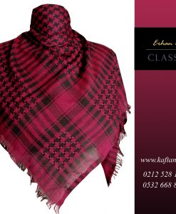 Kaftan Collection Poşu
