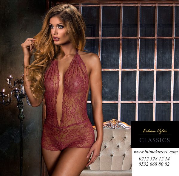 Dantel Babydoll