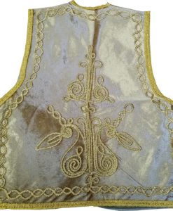 Osmanlı Gold yelek