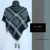 Kaftan Collection Kaliteli Puşi-Kefiye