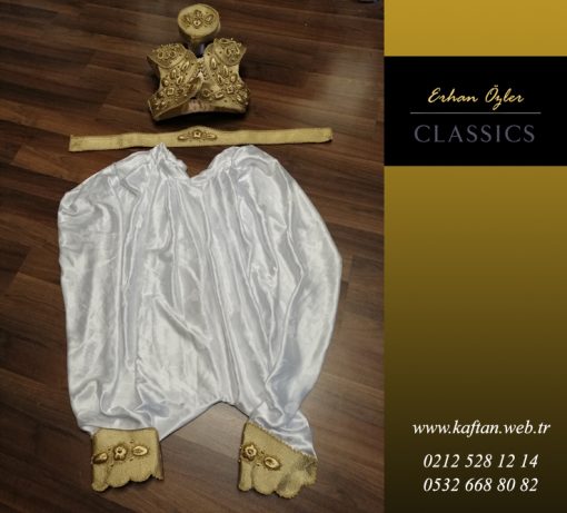 Arnavut Boşnak Gold takım