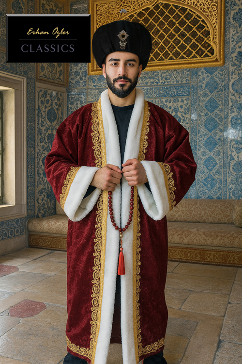 Padişah Kaftanı