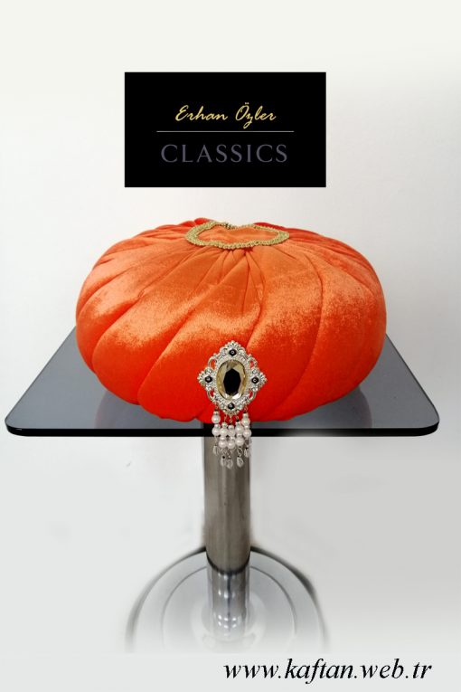 Osmanlı Padişah Kavuk