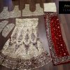 Hint kıyafeti saree