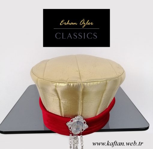 Padişah Osmanlı Kavukları