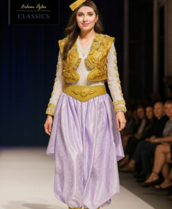 Boşnak Arnavut şalvarı