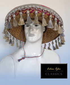 Meksika Şapkası yetişkin