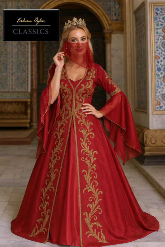 Geleneksel Şıklığın Adı